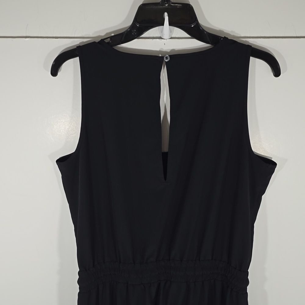 {Lou & Grey} Scubasoft Tank Jumpsuit Sleveless - Size Small - Picture 9 of 14